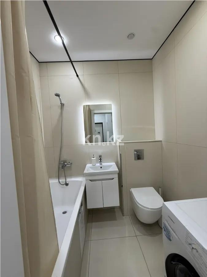 Продажа 2-комнатной квартиры, 43.5 м² в Астане - фото 4