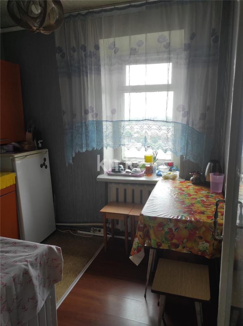 Продажа 1-комнатной квартиры, 30 м², ул. Маметовой - Продажа  однокомнатных квартир в Караганде с фото фото 3 из 8