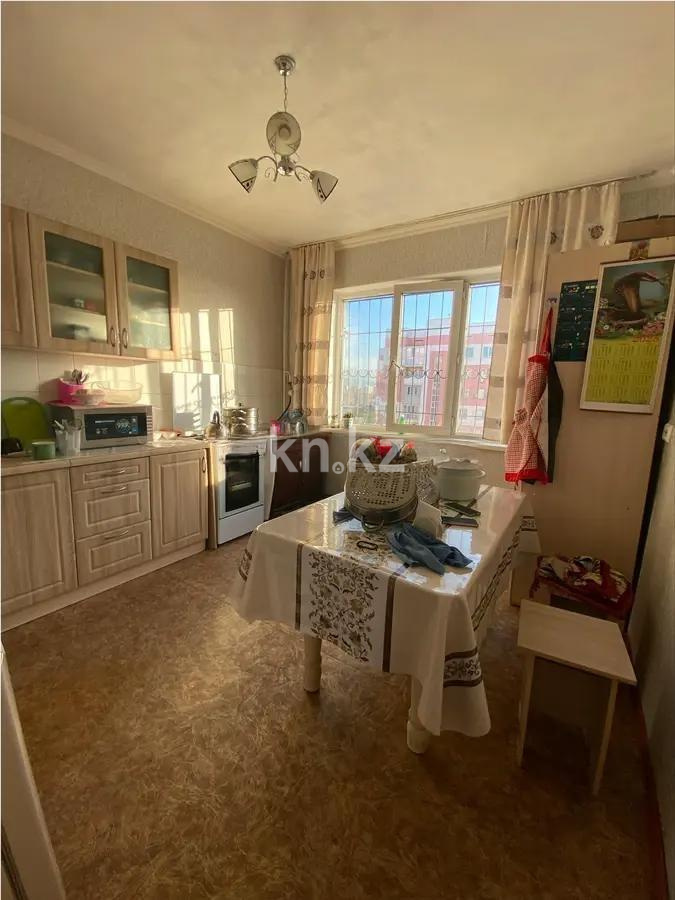Продажа 3-комнатной квартиры, 76 м², мкр-н Зердели, дом  1/131 в Алматы - фото 3