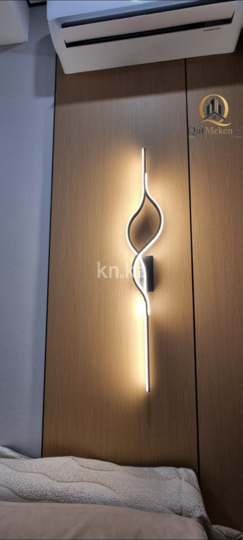 Аренда 2-комнатной квартиры посуточно, 50.3 м² - Аренда двухкомнатных квартир посуточно в Алматы фото 21 из 40