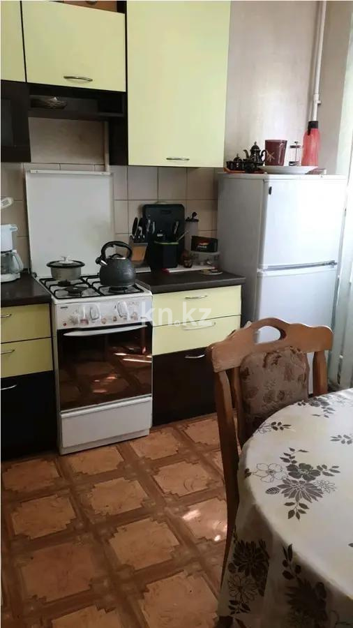 Продажа 2-комнатной квартиры, 60 м², мкр-н Мамыр-2, дом  11 - Продажа  двухкомнатных квартир в Алматы без посредников с фото фото 3 из 5