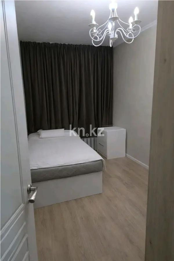 Продажа 2-комнатной квартиры, 43 м² в Алматы - фото 2