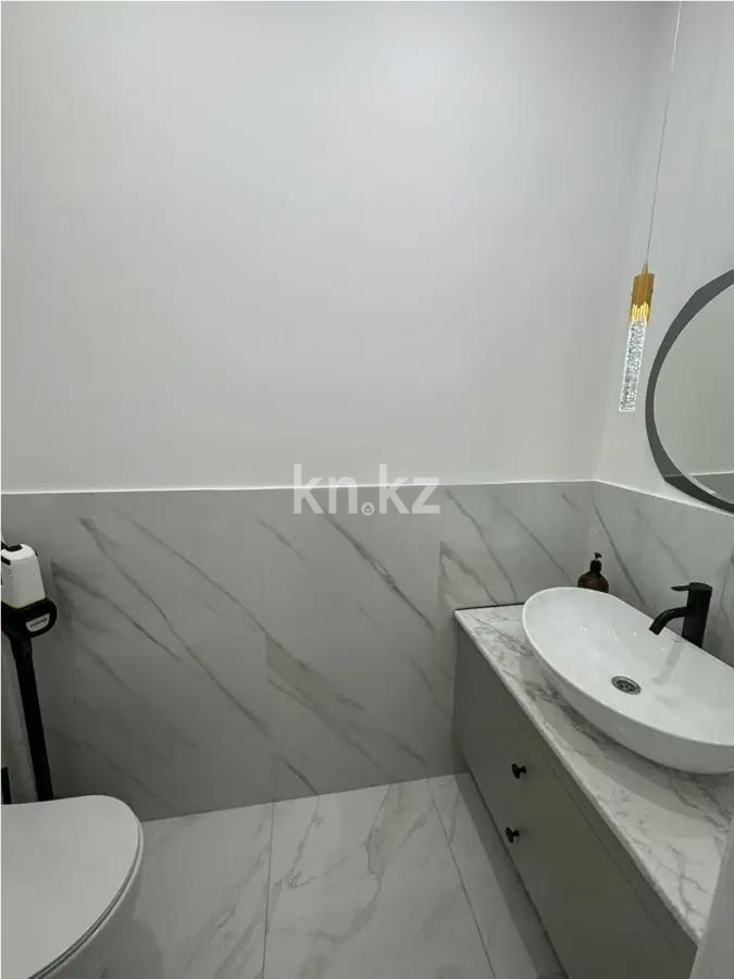 Продажа 3-комнатной квартиры, 86 м² - Продажа трехкомнатных квартир в Астане фото 6 из 7