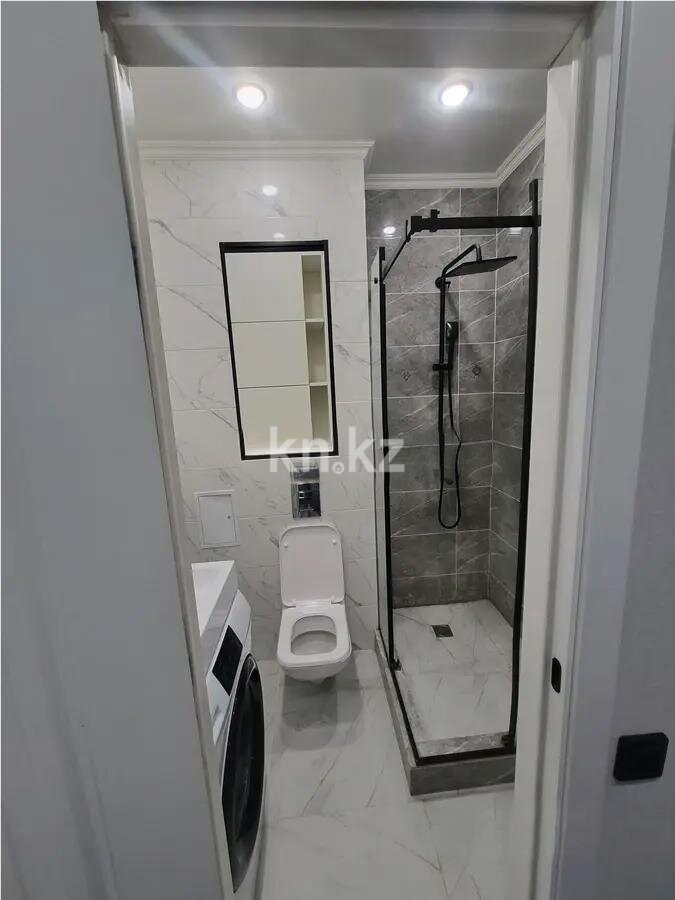 Продажа 1-комнатной квартиры, 26 м² в Астане - фото 2
