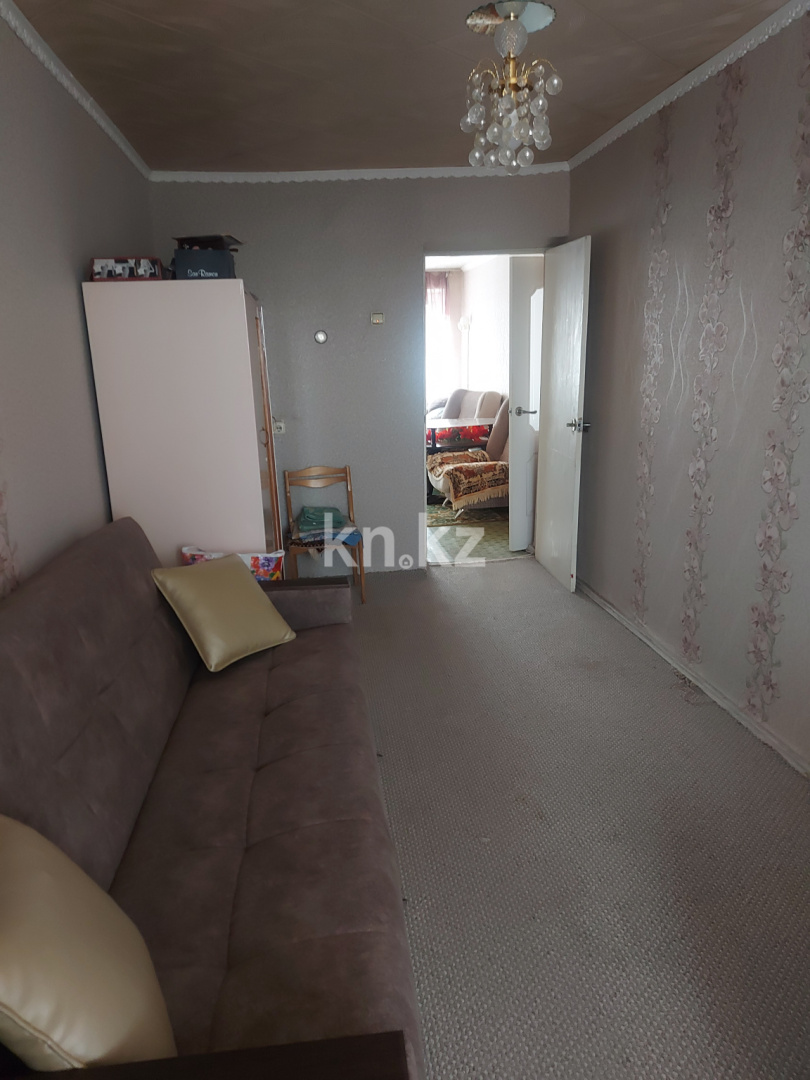 Продажа 3-комнатной квартиры, 57.3 м², ул. Маметовой в Караганде - фото 4