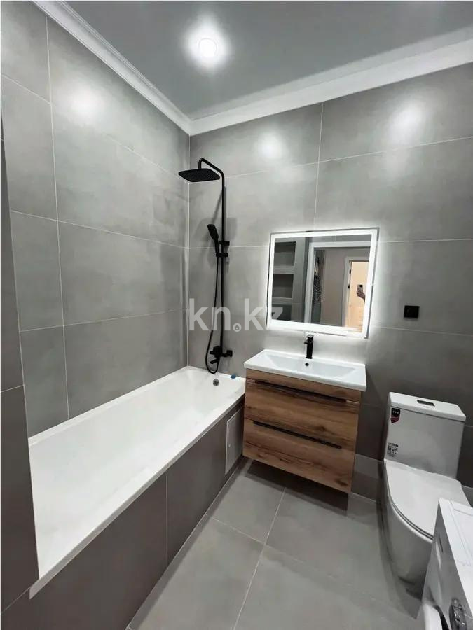 Продажа 1-комнатной квартиры, 44 м² - Продажа однокомнатных квартир в Алматы - страница 17 фото 2 из 4