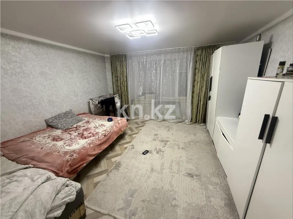 Продажа 1-комнатной квартиры, 37 м² в Караганде
