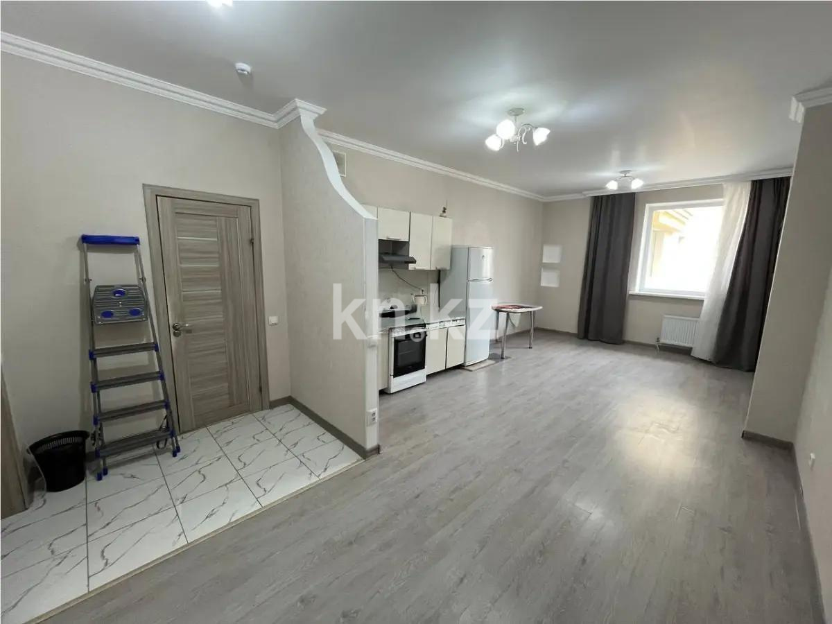 Продажа 2-комнатной квартиры, 48.2 м² - Продажа квартир в новостройках Астаны без посредников - страница 6 фото 2 из 3