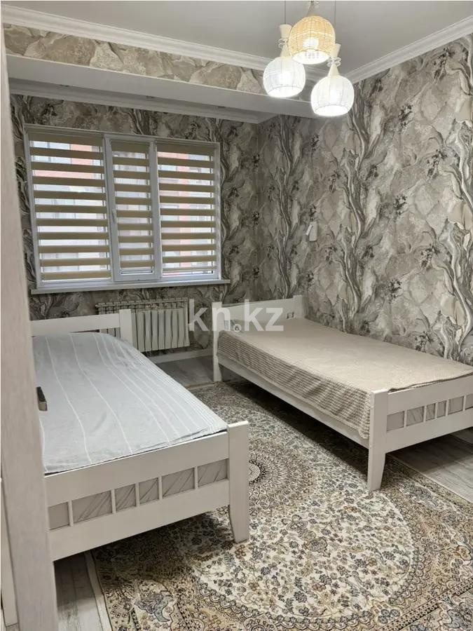 Продажа 3-комнатной квартиры, 70 м² - Продажа квартир в Наурызбайском р-не Алматы - страница 12 фото 3 из 7