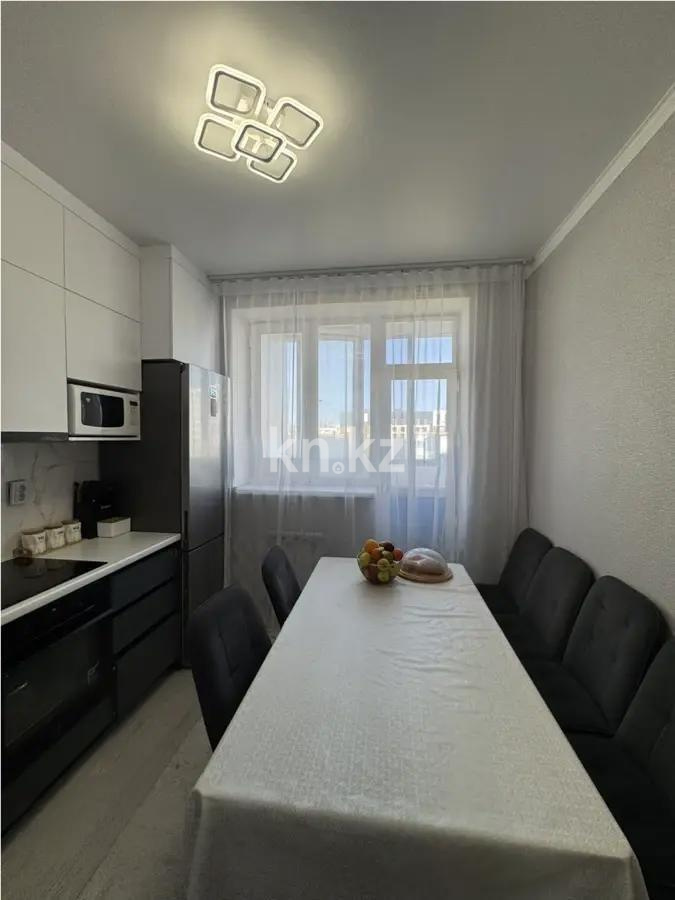 Продажа 2-комнатной квартиры, 61 м², ул. Молдагалиева, дом  10 в Астане - фото 4
