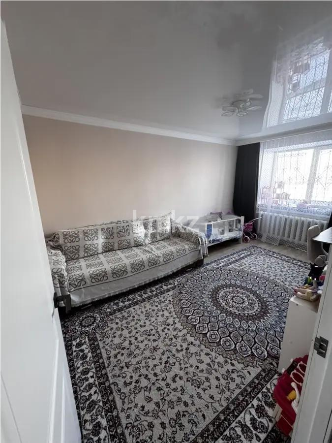 Продажа 3-комнатной квартиры, 57.9 м² - Продажа  трехкомнатных квартир в Астане - страница 11 фото 2 из 6