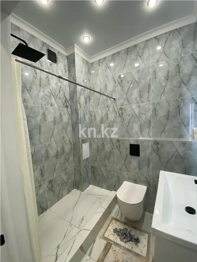 Продажа 3-комнатной квартиры, 88 м² - Продажа трехкомнатных квартир в р-не Сарыарка Астаны - страница 3 фото 5 из 7