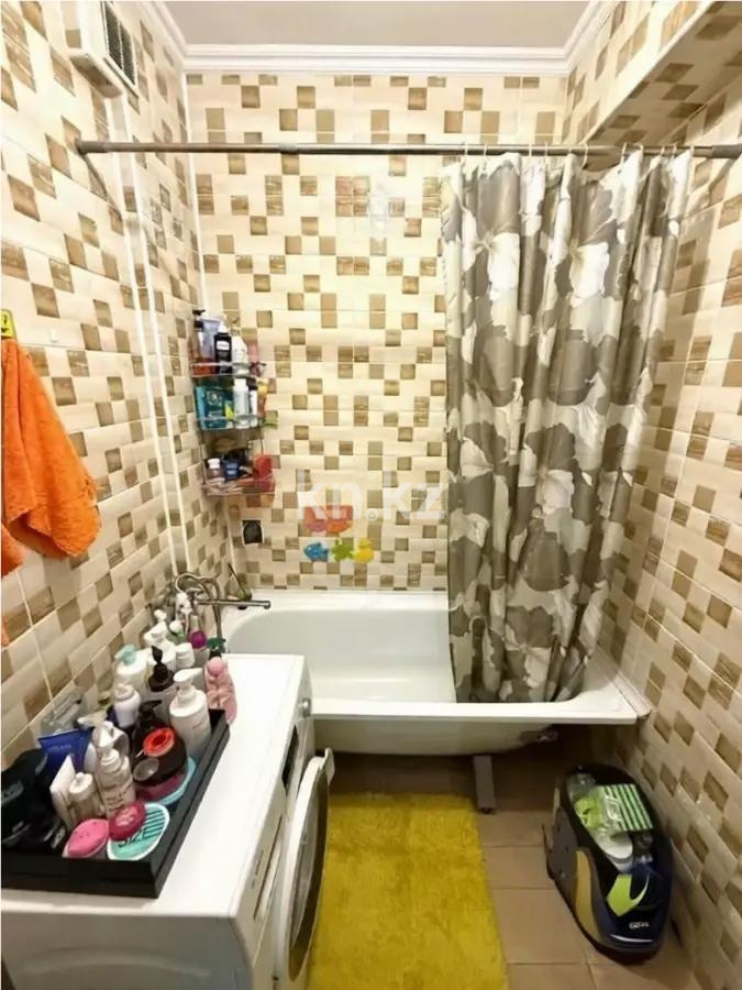 Продажа 2-комнатной квартиры, 52 м² в Алматы - фото 4