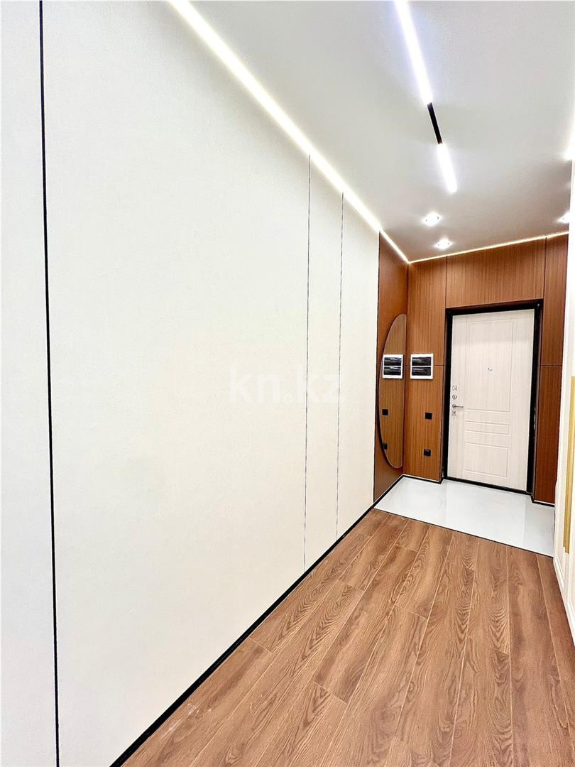 Продажа 3-комнатной квартиры, 88 м² - Продажа квартир в Казахстане - страница 20 фото 24 из 37