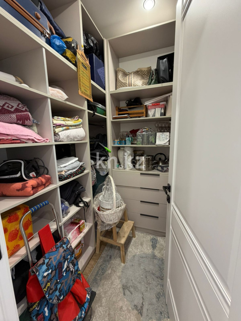 Продажа 3-комнатной квартиры, 84 м² - Продажа квартир в монолитном доме в Алматы фото 10 из 33