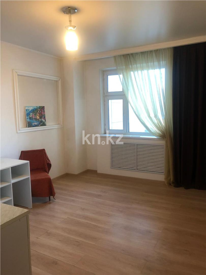 Продажа 1-комнатной квартиры, 40 м², пр. Момышулы в Астане - фото 4