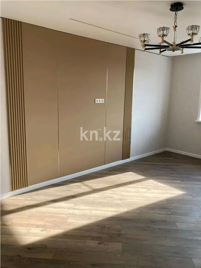 Продажа 2-комнатной квартиры, 63 м², ул. Байтурсынова, дом  31 в Астане
