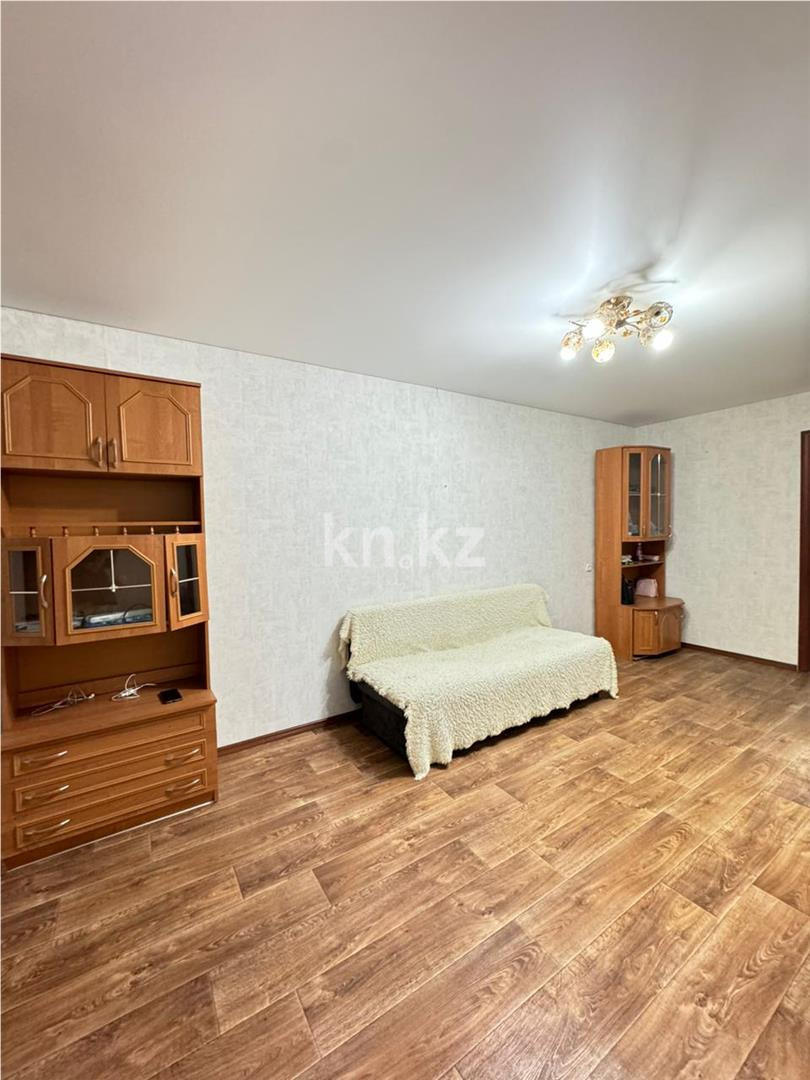 Продажа 2-комнатной квартиры, 45 м², мкр-н 15 - Продажа квартир в Караганде фото 2 из 9