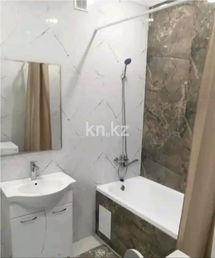 Продажа 1-комнатной квартиры, 38 м² - Продажа  однокомнатных квартир в новостройках Астаны без посредников фото 3 из 4