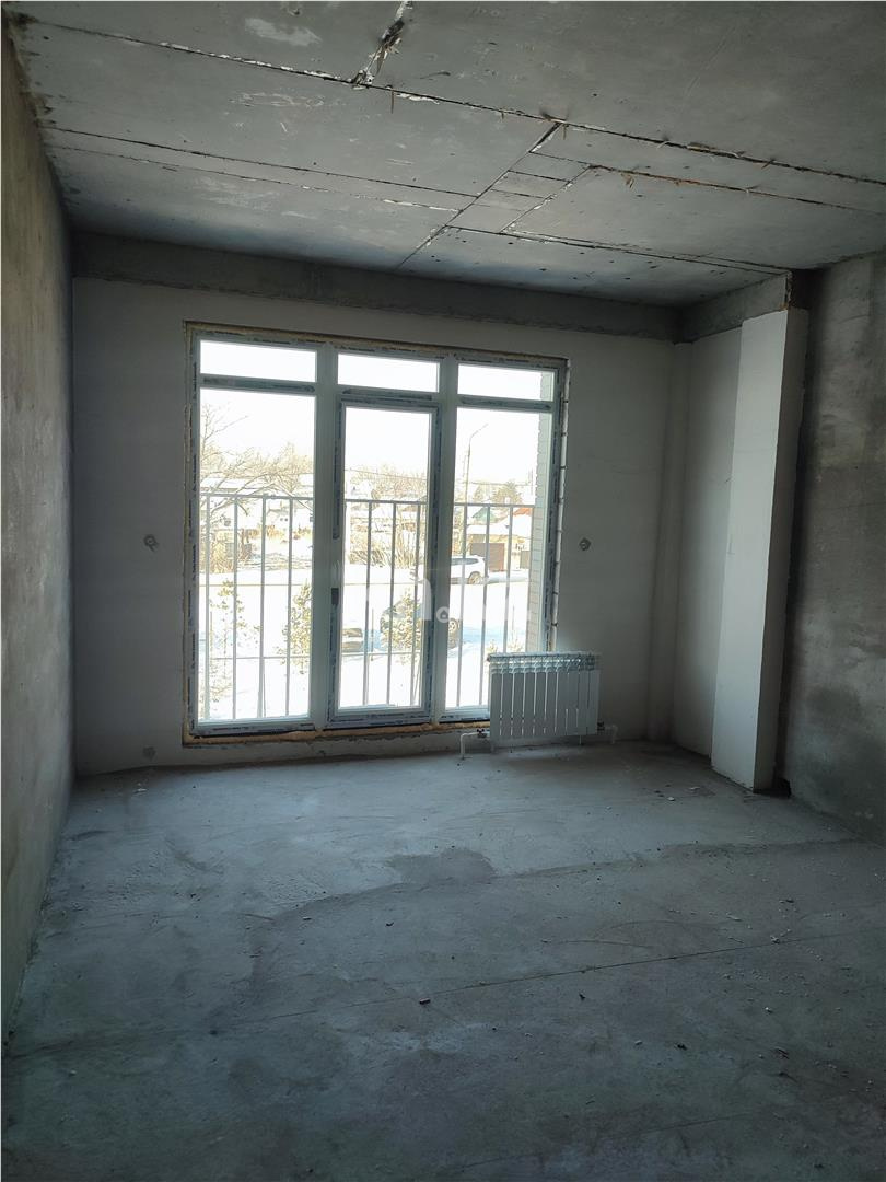 Продажа 2-комнатной квартиры, 44 м², ул. Гудермесская, дом  104/5 - Продажа квартир в Караганде фото 9 из 11