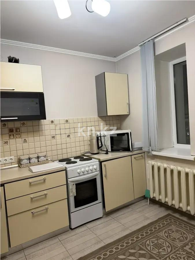 Продажа 1-комнатной квартиры, 41.5 м² - Продажа квартир в Астане - страница 9 фото 3 из 5