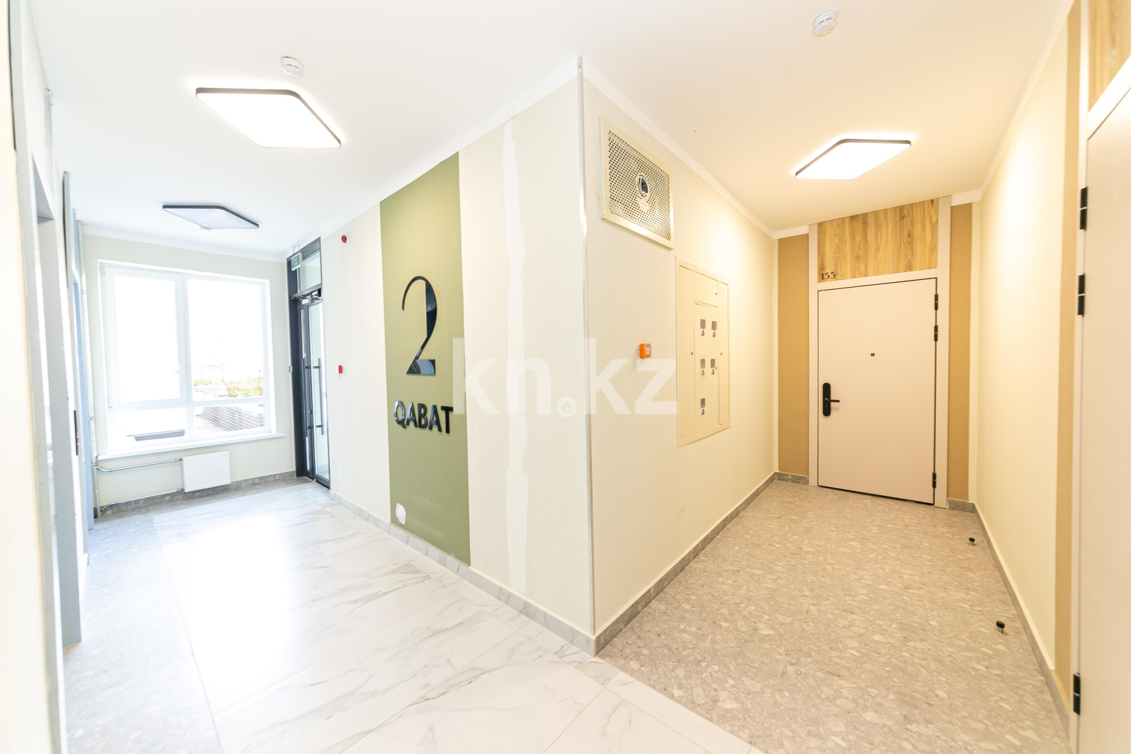 Продажа 2-комнатной квартиры, 40.5 м², ул. Толе би, дом  27 в Астане - фото 18