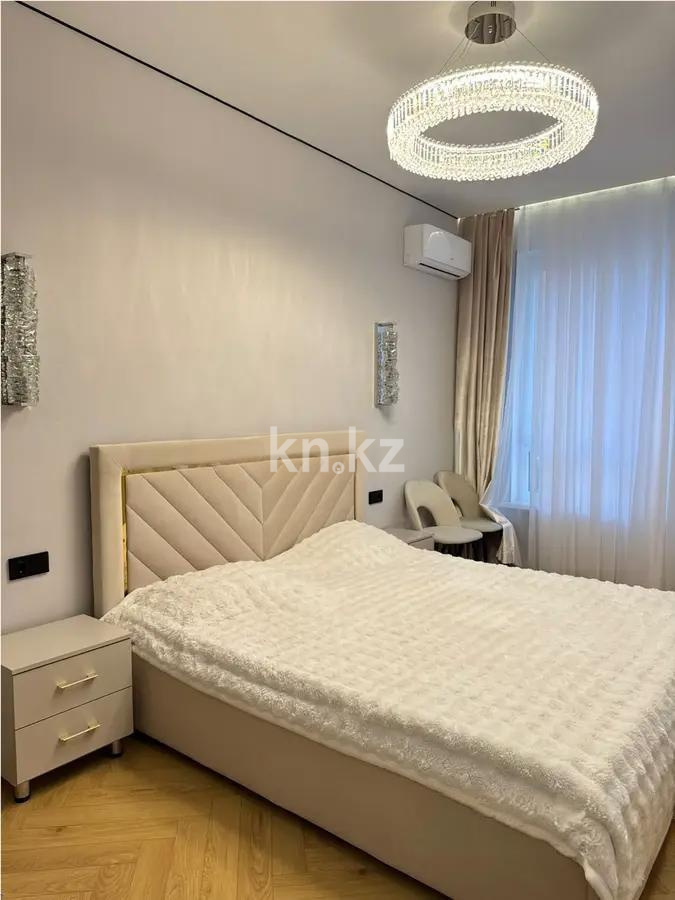 Продажа 3-комнатной квартиры, 90 м² - Продажа квартир в Астане без посредников - страница 20 фото 2 из 5