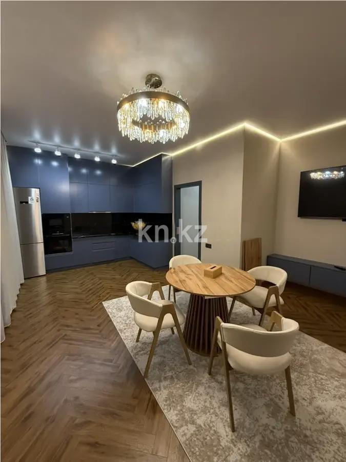 Продажа 2-комнатной квартиры, 63 м², пр. Шахтеров, дом  7а - Продажа квартир в Казахстане фото 2 из 3