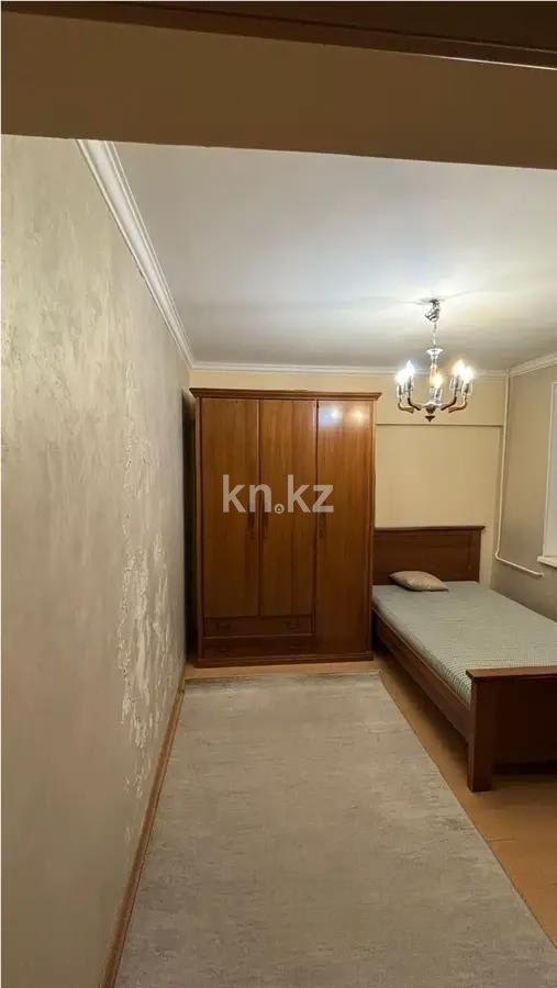 Продажа 3-комнатной квартиры, 76.3 м² в Алматы - фото 3