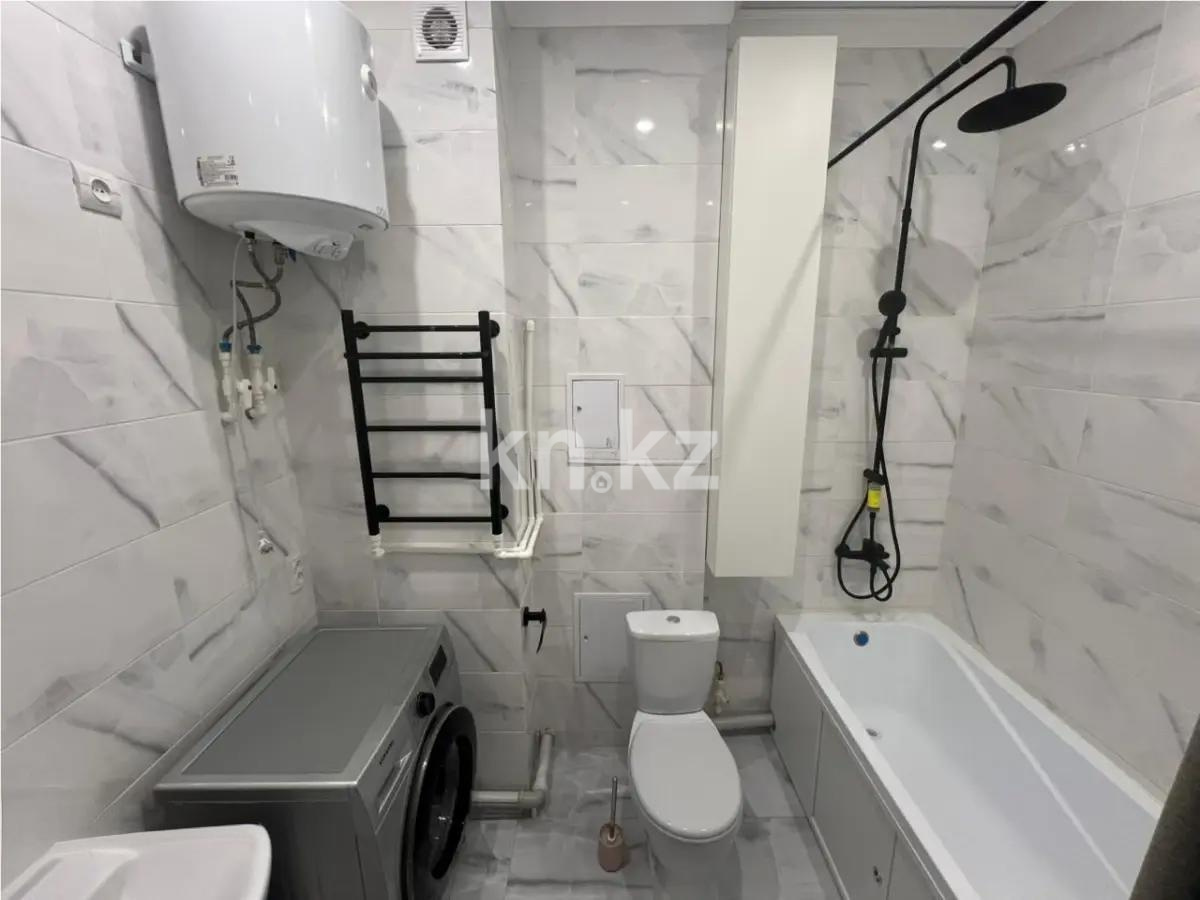 Продажа 1-комнатной квартиры, 39 м² - Продажа квартир от собственников в Караганде - страница 7 фото 3 из 4