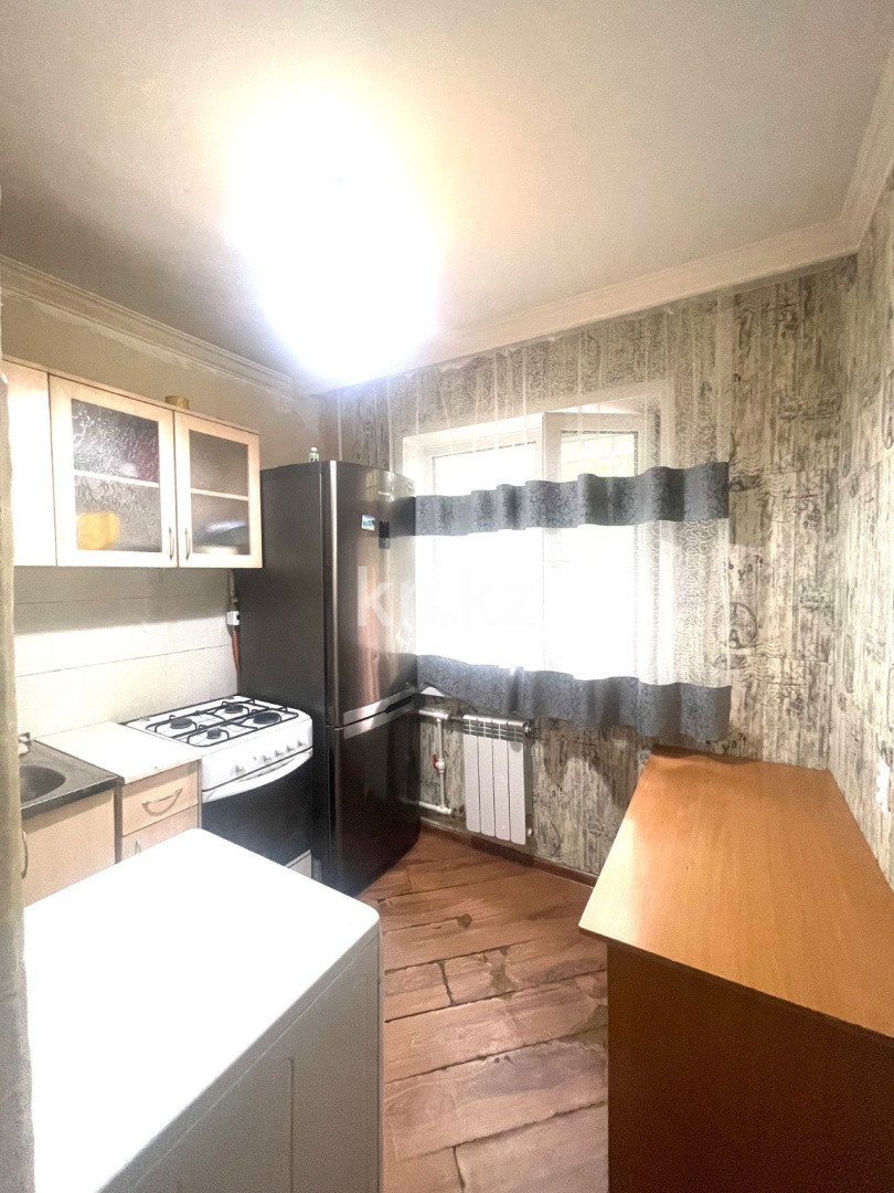 Аренда 3-комнатной квартиры, 62 м² - Аренда квартир помесячно от хозяев в Караганде фото 11 из 13