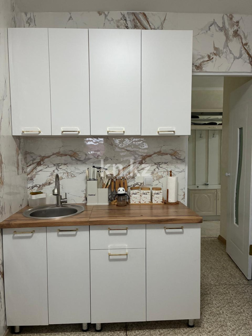 Продажа 2-комнатной квартиры, 64 м², ул. Ермекова, дом  106/4 - Продажа квартир в Караганде фото 4 из 6