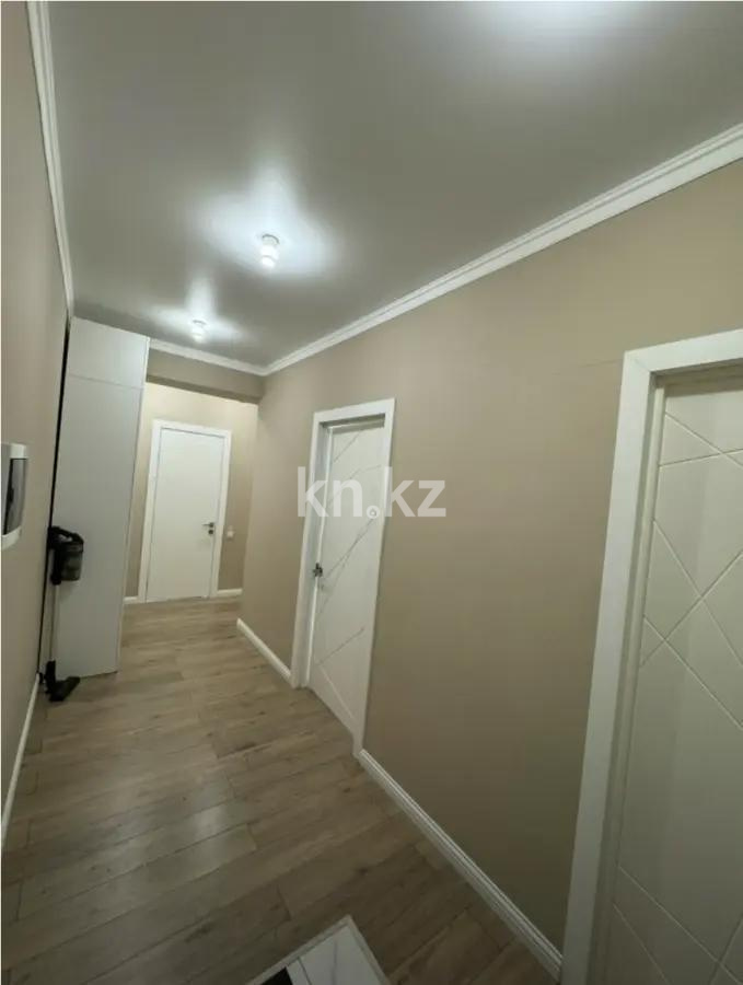 Продажа 2-комнатной квартиры, 63 м², ул. Жунисова, дом  14/11 - Продажа  двухкомнатных квартир в Алматы без посредников с фото фото 5 из 5