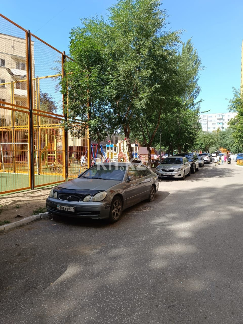 Продажа 1-комнатной квартиры, 46 м² - Продажа квартир в других районах Астаны фото 5 из 13