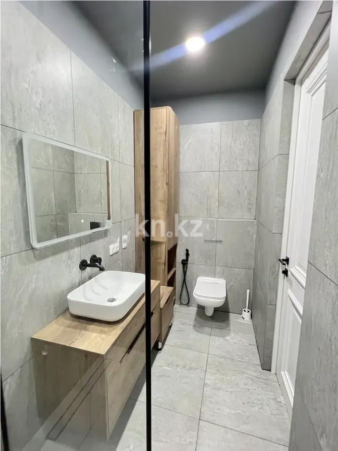 Продажа 3-комнатной квартиры, 115 м², пр. Достык, дом  160 в Алматы - фото 4