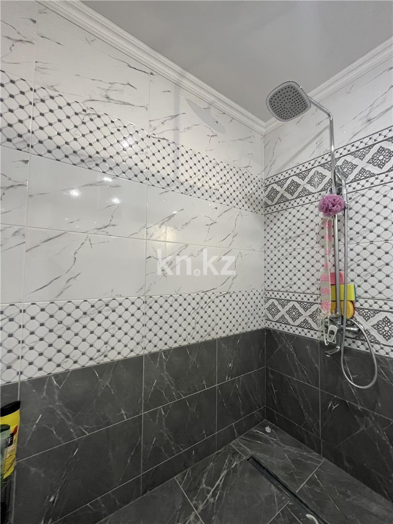 Продажа 3-комнатной квартиры, 92 м², ул. Таттимбета в Караганде - фото 28