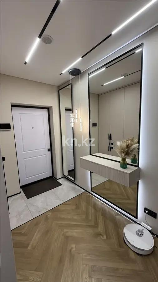 Продажа 3-комнатной квартиры, 92 м², ул. Момышулы, дом  5/3 - Продажа  трехкомнатных квартир в Алматы фото 6 из 6