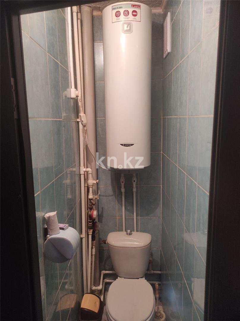 Продажа 3-комнатной квартиры, 56 м², ул. 4-й мик-н - Продажа квартир в Темиртау фото 7 из 11