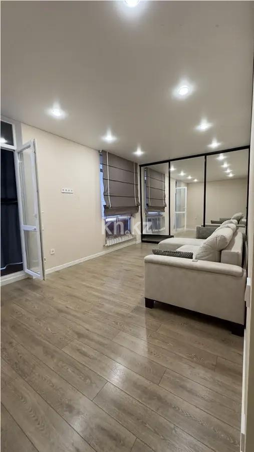 Продажа 3-комнатной квартиры, 74 м² - Продажа квартир в Астане в р-не Нура - страница 11 фото 1 из 5