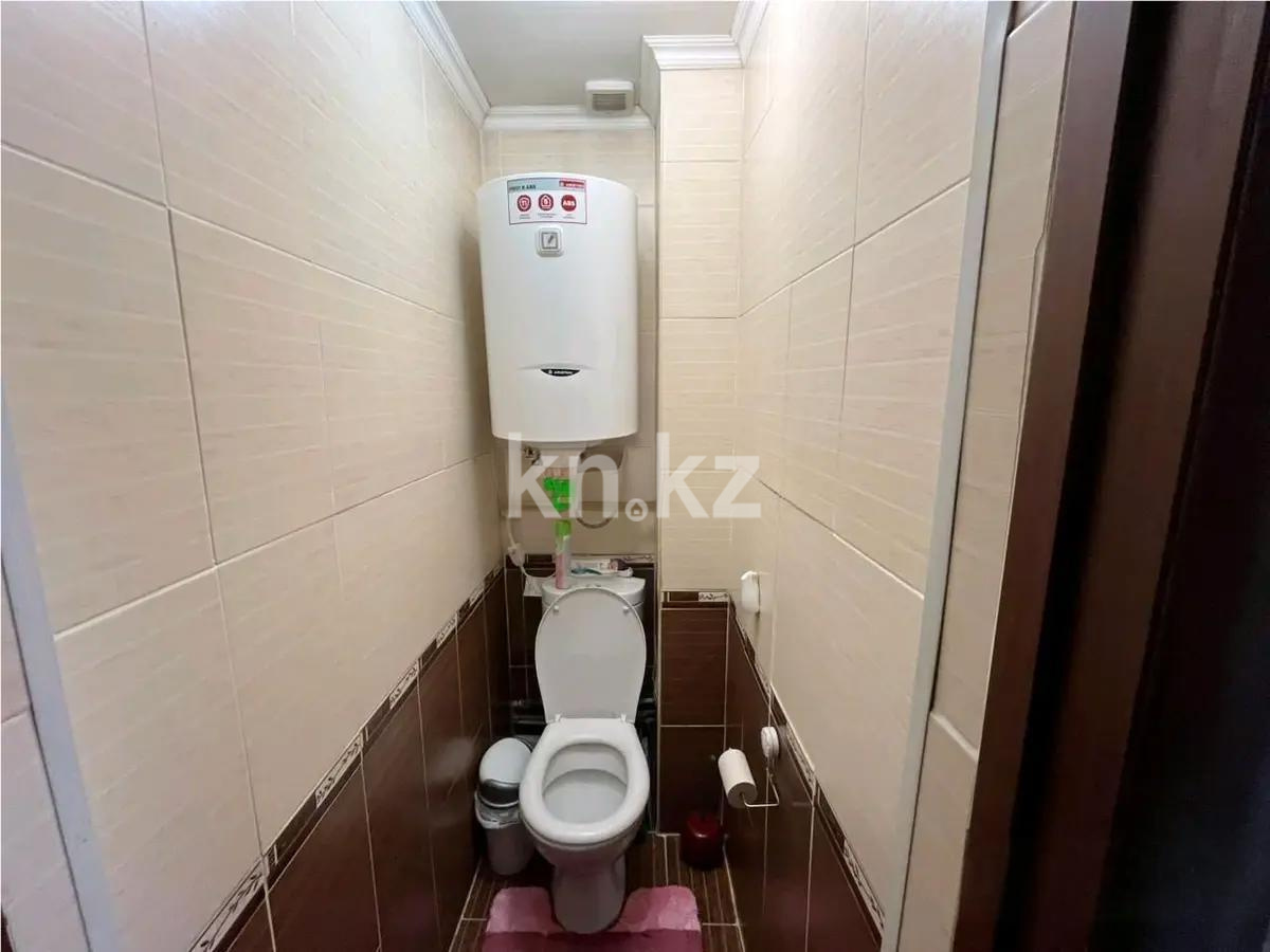 Продажа 3-комнатной квартиры, 64 м², мкр-н Орбита-1, дом  8 - Продажа  трехкомнатных квартир в Караганде фото 5 из 6