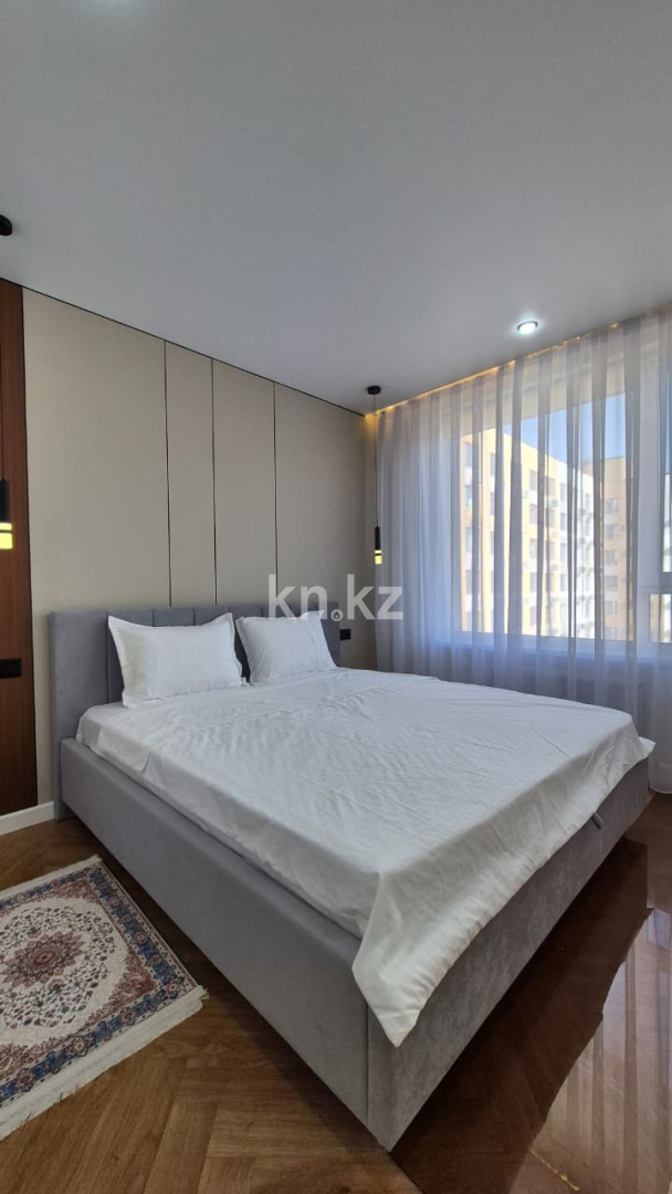 Аренда 2-комнатной квартиры, 64 м² - Аренда двухкомнатных квартир помесячно в Атырау фото 17 из 32