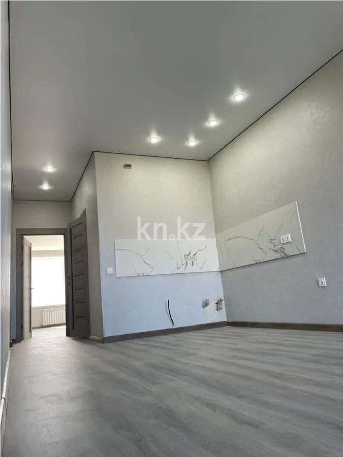 Продажа 2-комнатной квартиры, 52 м², ул. Е-314, дом  20/1 - Продажа квартир в Астане фото 2 из 4