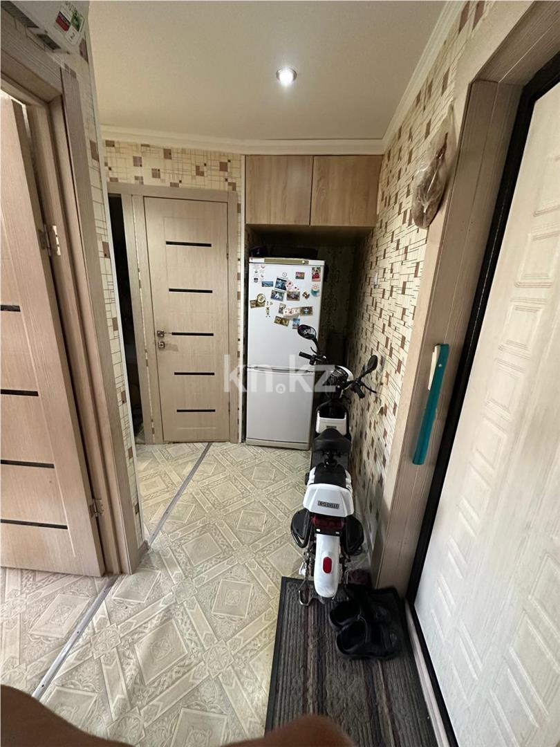 Продажа 2-комнатной квартиры, 44 м², ул. Орлова, дом  107 в Караганде - фото 6