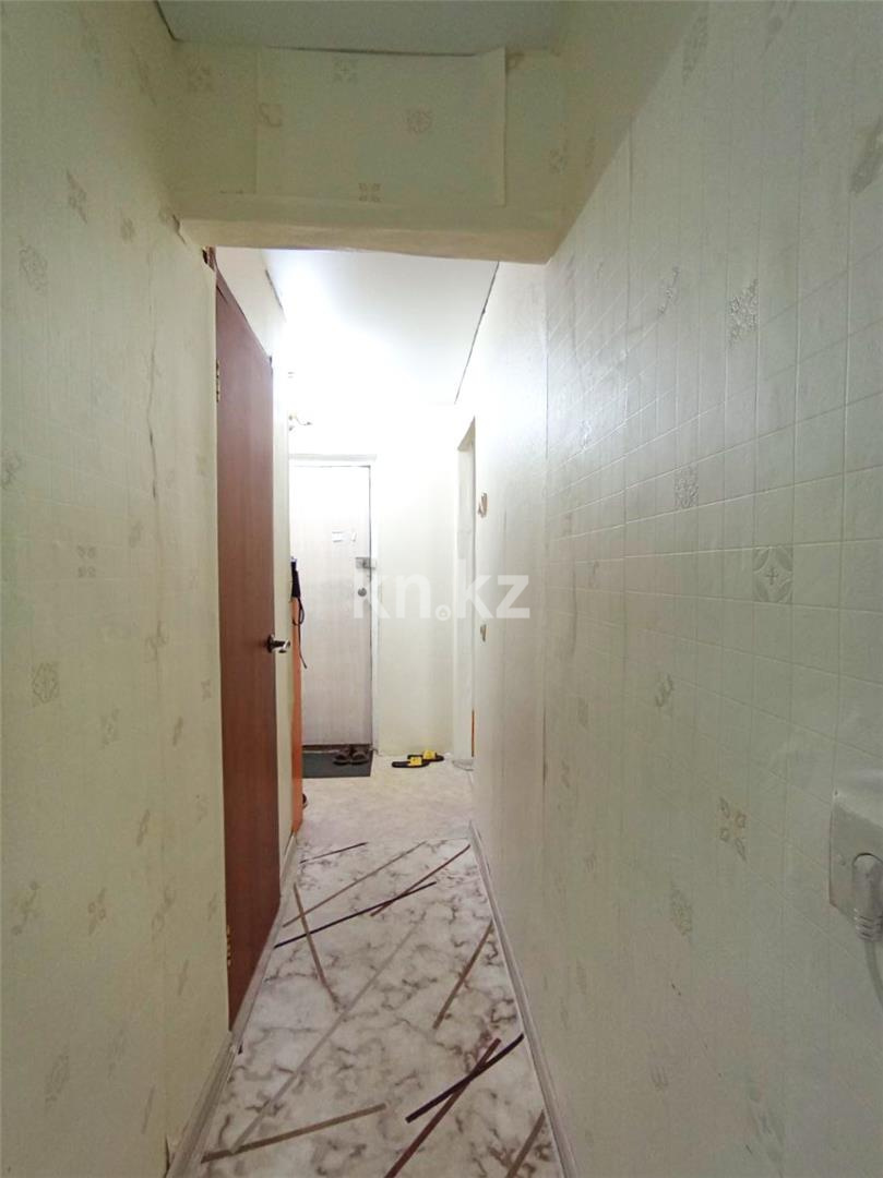 Продажа 1-комнатной квартиры, 27 м², мкр-н 6, дом  5 - Продажа  однокомнатных квартир в Караганде фото 6 из 6