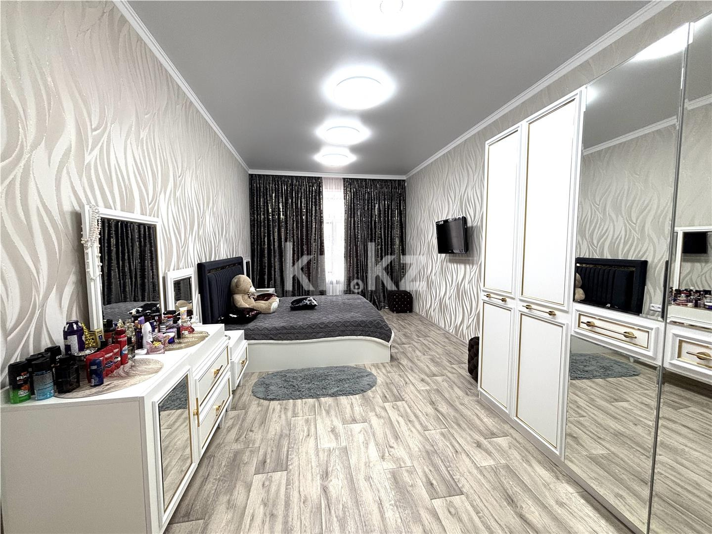 Продажа 2-комнатной квартиры, 67 м², 218 учетный квартал, дом  155 - Продажа  двухкомнатных квартир в Караганде фото 4 из 20