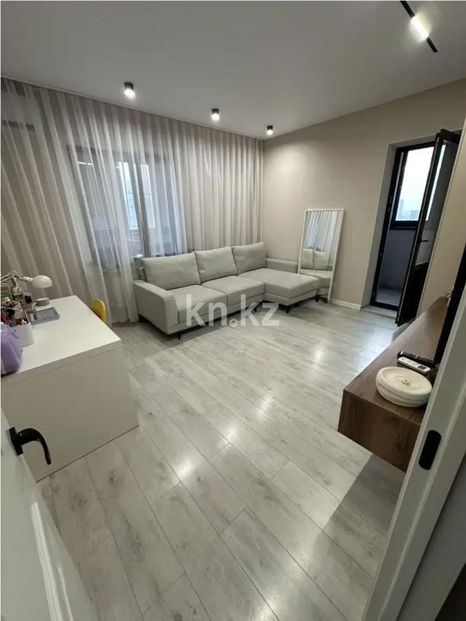 Продажа 2-комнатной квартиры, 67 м², мкр-н Самал-1, дом  33 - Продажа  двухкомнатных квартир в Алматы без посредников с фото фото 1 из 6