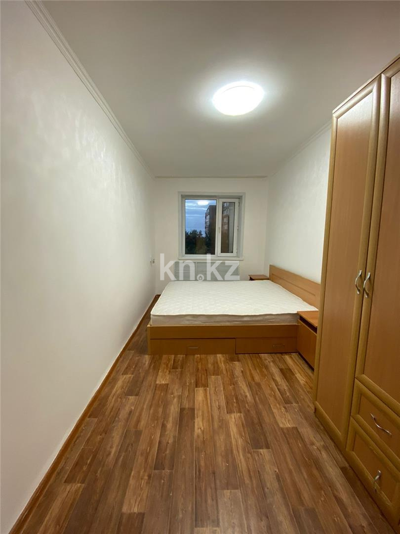 Продажа 5-комнатной квартиры, 89 м², мкр-н Восток-2 - Продажа  пятикомнатных квартир в Караганде фото 9 из 16