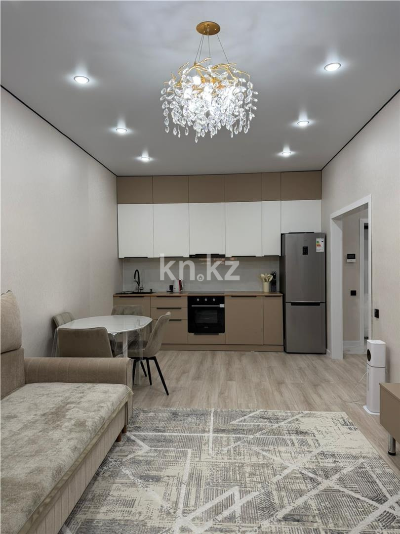 Продажа 3-комнатной квартиры, 72 м² - Продажа трехкомнатных квартир в кирпичном доме в Казахстане фото 2 из 12