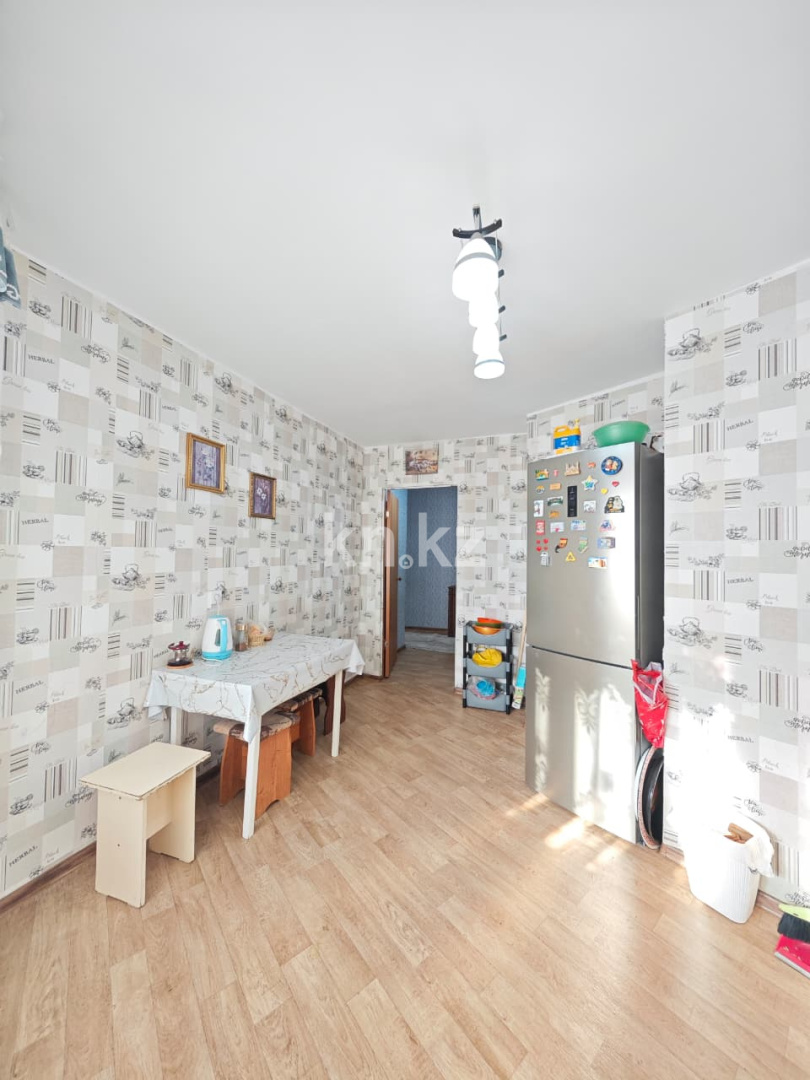 Продажа 2-комнатной квартиры, 66 м², ул. Ашимова, дом  24 - Продажа  двухкомнатных квартир в Караганде фото 8 из 12