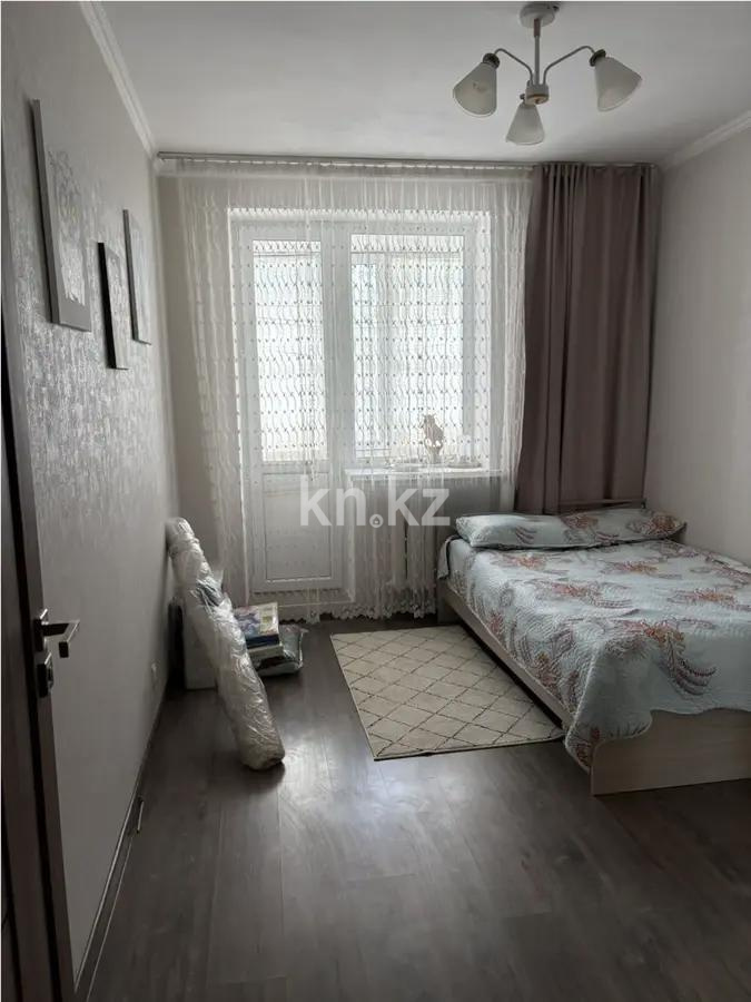 Продажа 2-комнатной квартиры, 45.6 м² в Астане - фото 2